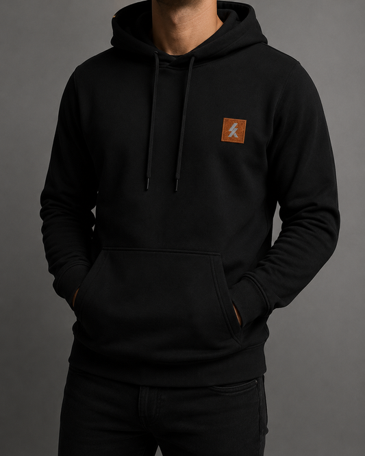 Moletom Krava Original Premium Conforto e Estilo Streetwear