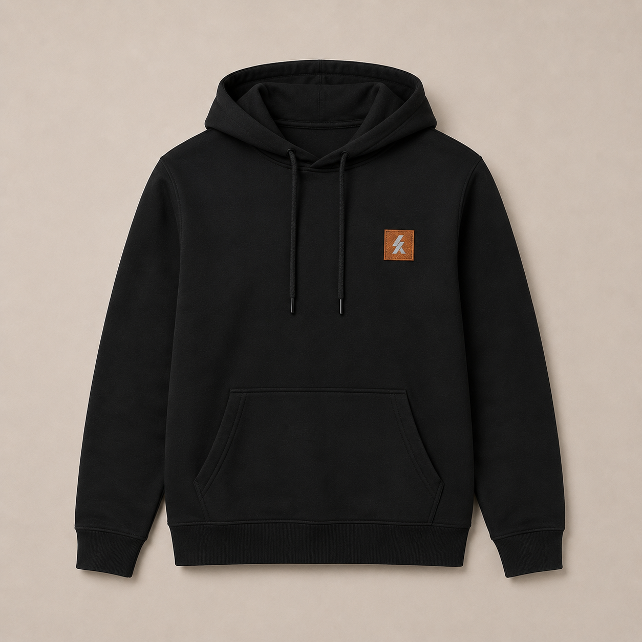 Moletom Krava Original Premium Conforto e Estilo Streetwear