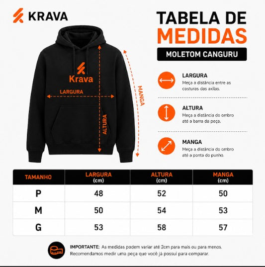 Kit 2 Moletons Canguru Krava Original Bordado Premium Unissex