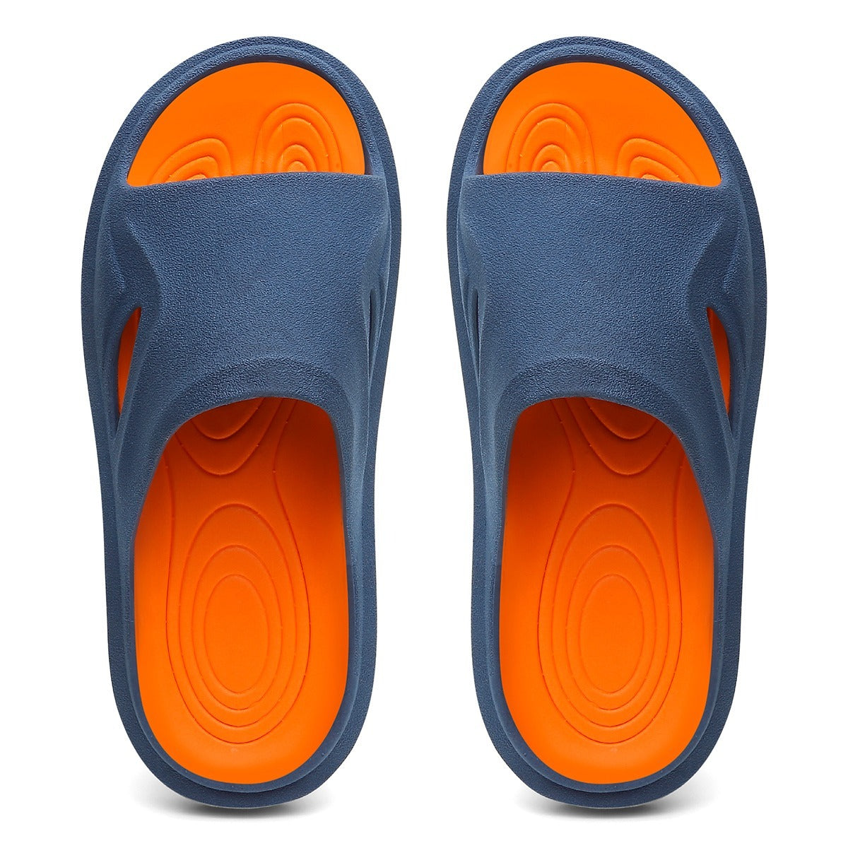 Chinelo Masculino Slide Eva Krava Ultra Conforto Pós corrida