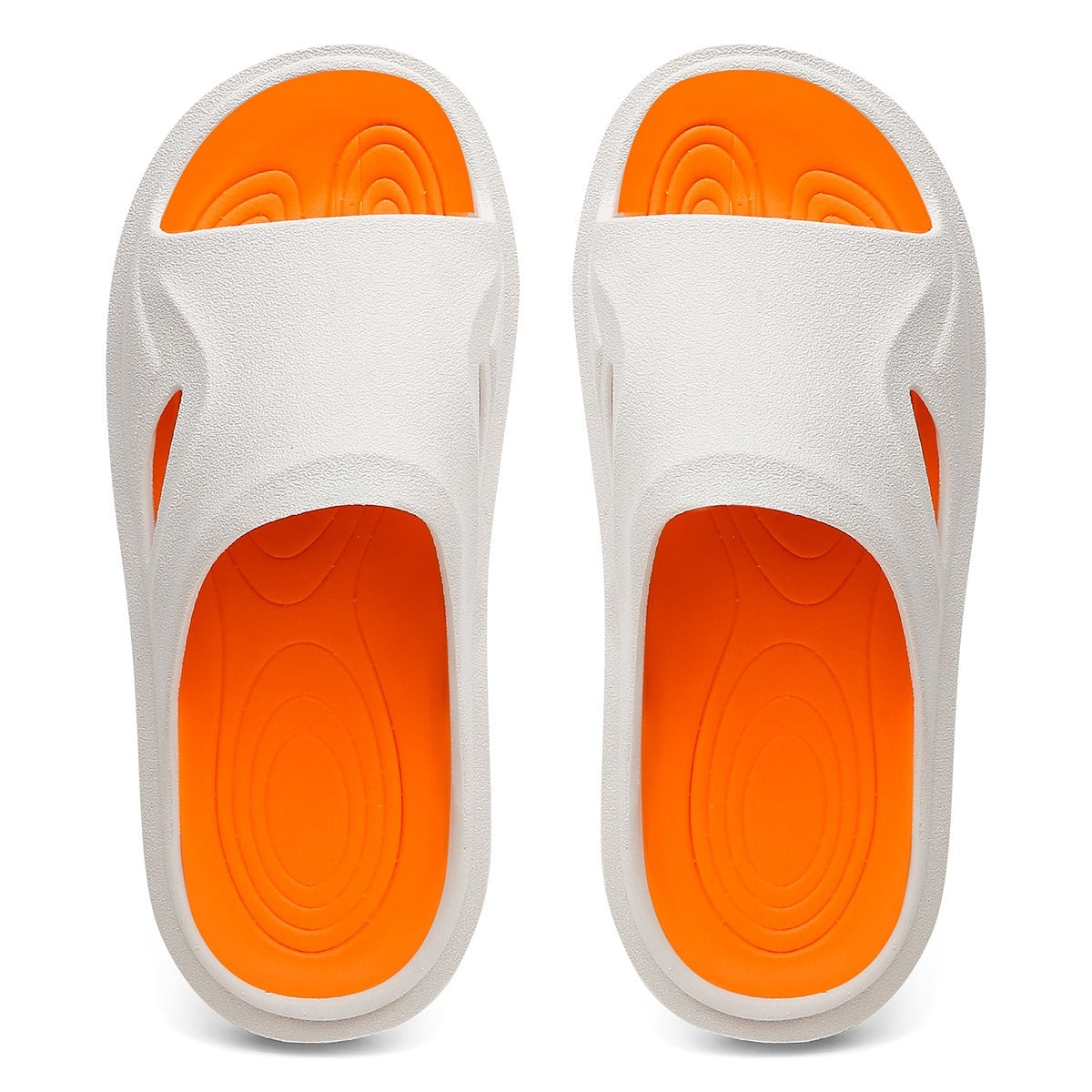 Chinelo Masculino Slide Eva Krava Ultra Conforto Pós corrida