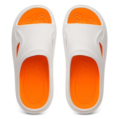 Chinelo Masculino Slide Eva Krava Ultra Conforto Pós corrida