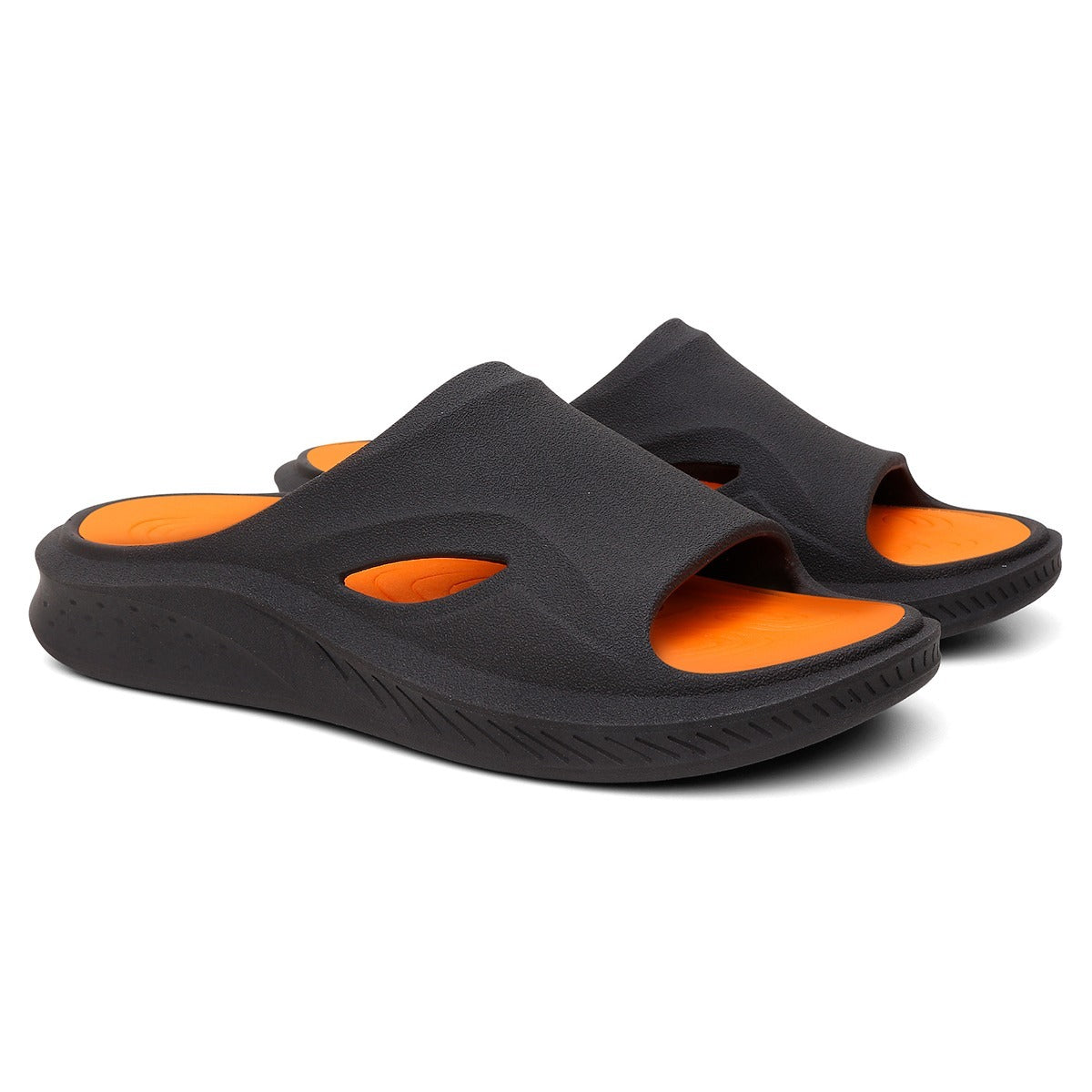 Chinelo Masculino Slide Eva Krava Ultra Conforto Pós corrida