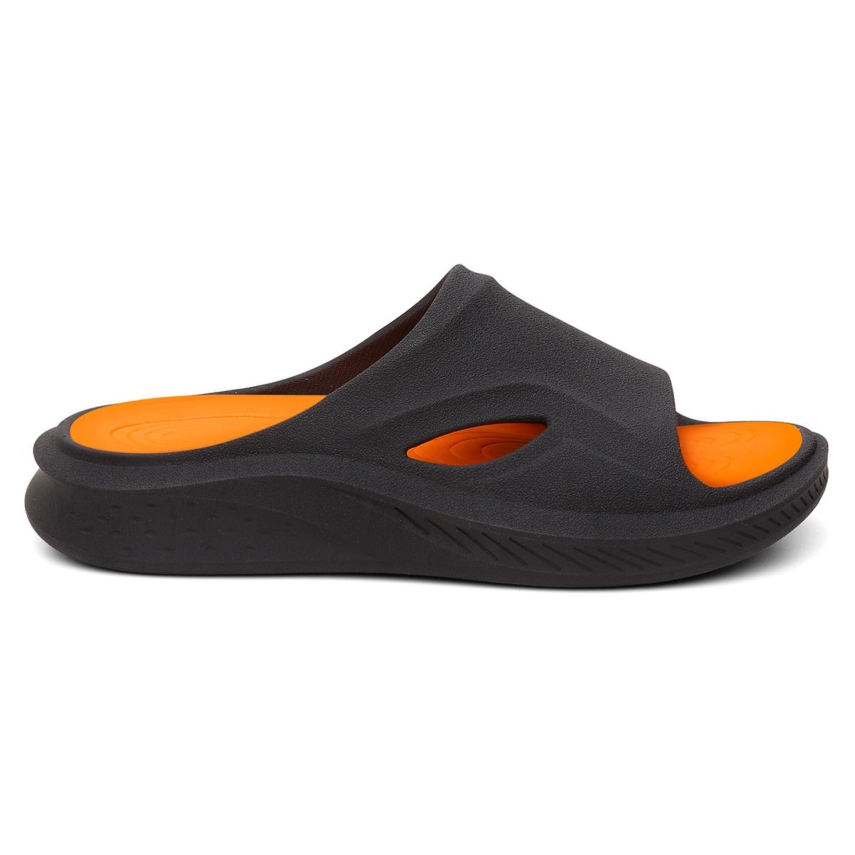 Chinelo Masculino Slide Eva Krava Ultra Conforto Pós corrida