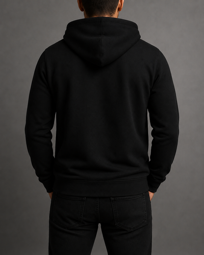 moletom Krava Original Premium Conforto e Estilo Streetwear