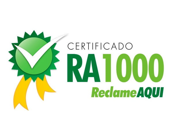 Selo de confiança