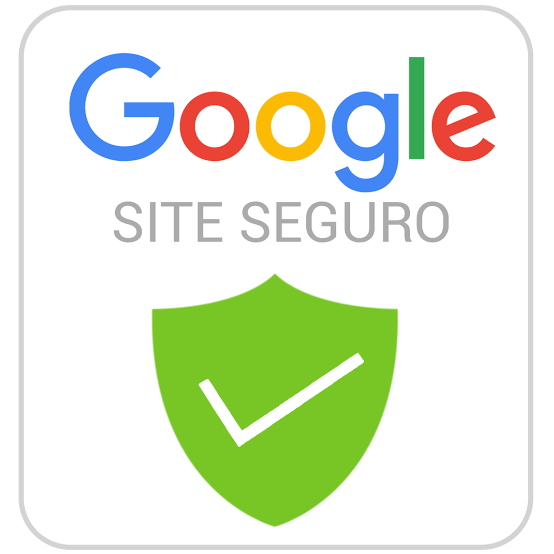Selo de confiança