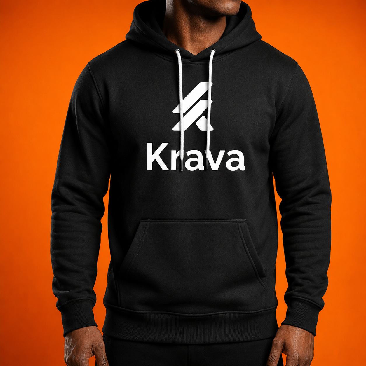 Kit 2 Moletons Canguru Krava Original Style – Preto e Cinza | Conforto Premium & Estilo Casual