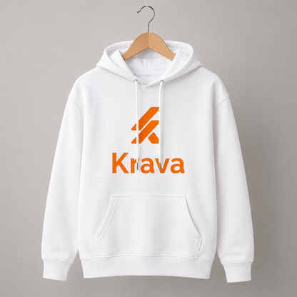 Moletom Krava Original Canguru Premium Streetwear
