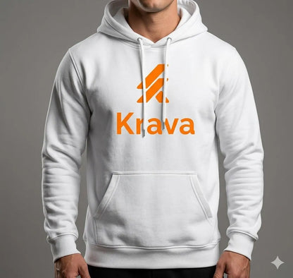 Moletom Krava Original Canguru Premium Streetwear