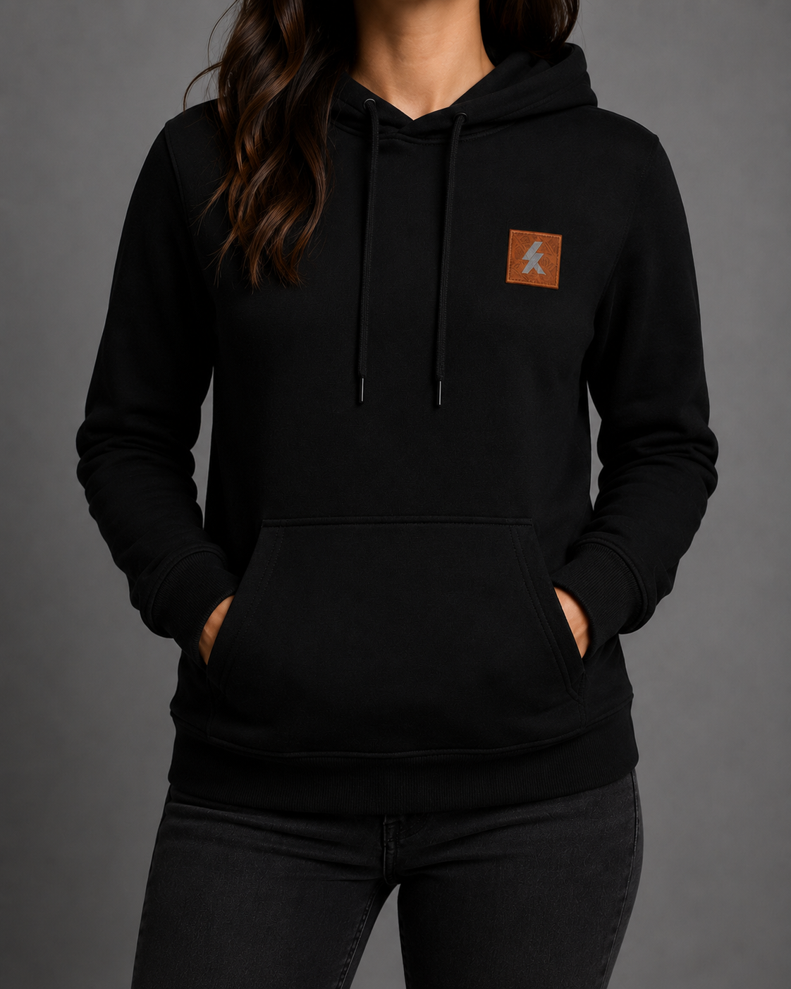 moletom Krava Original Premium Conforto e Estilo Streetwear