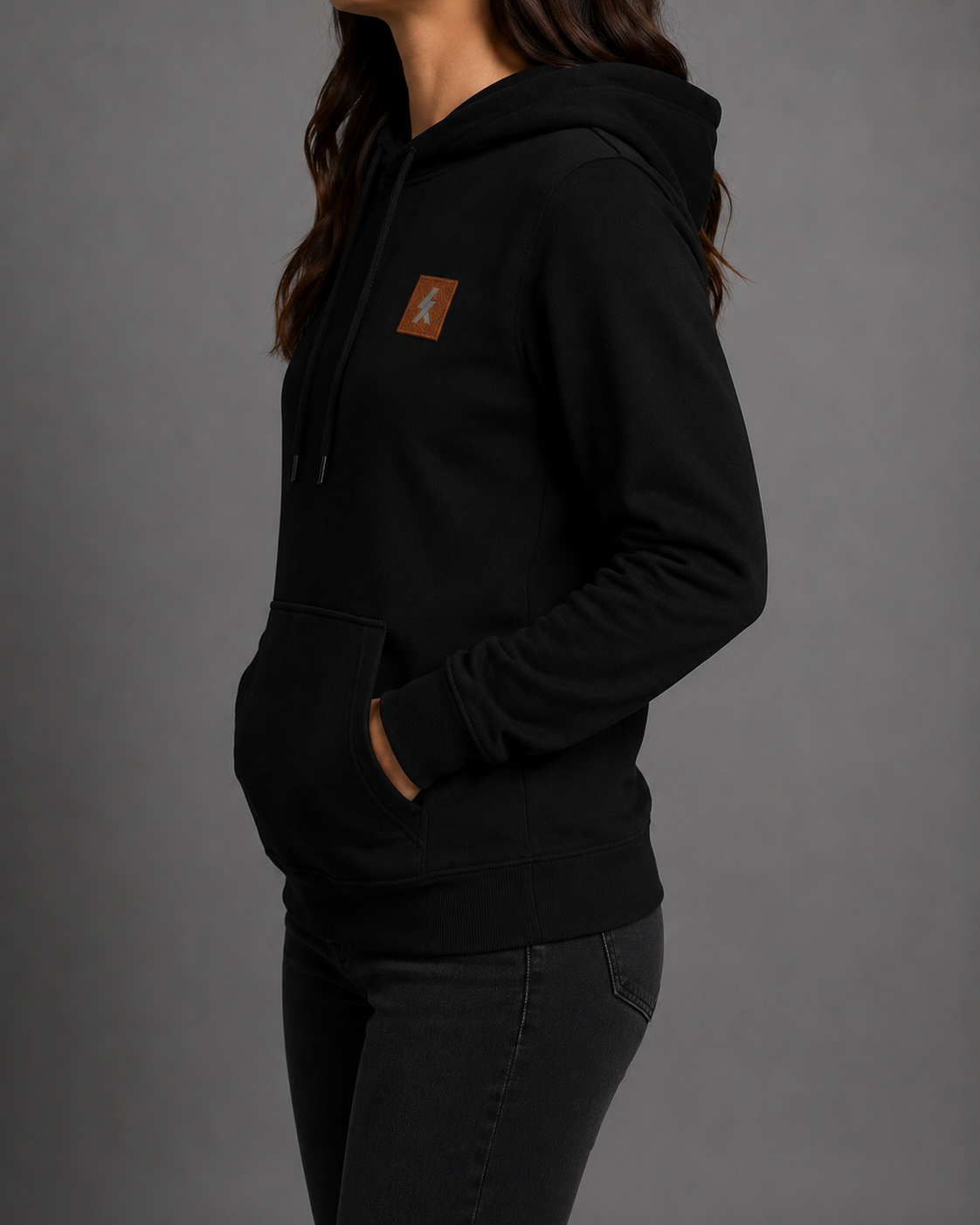 moletom Krava Original Premium Conforto e Estilo Streetwear