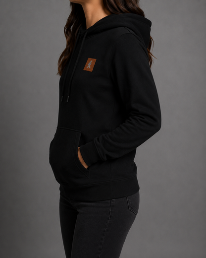 moletom Krava Original Premium Conforto e Estilo Streetwear