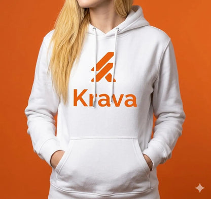 Moletom Krava Original Canguru Premium Streetwear