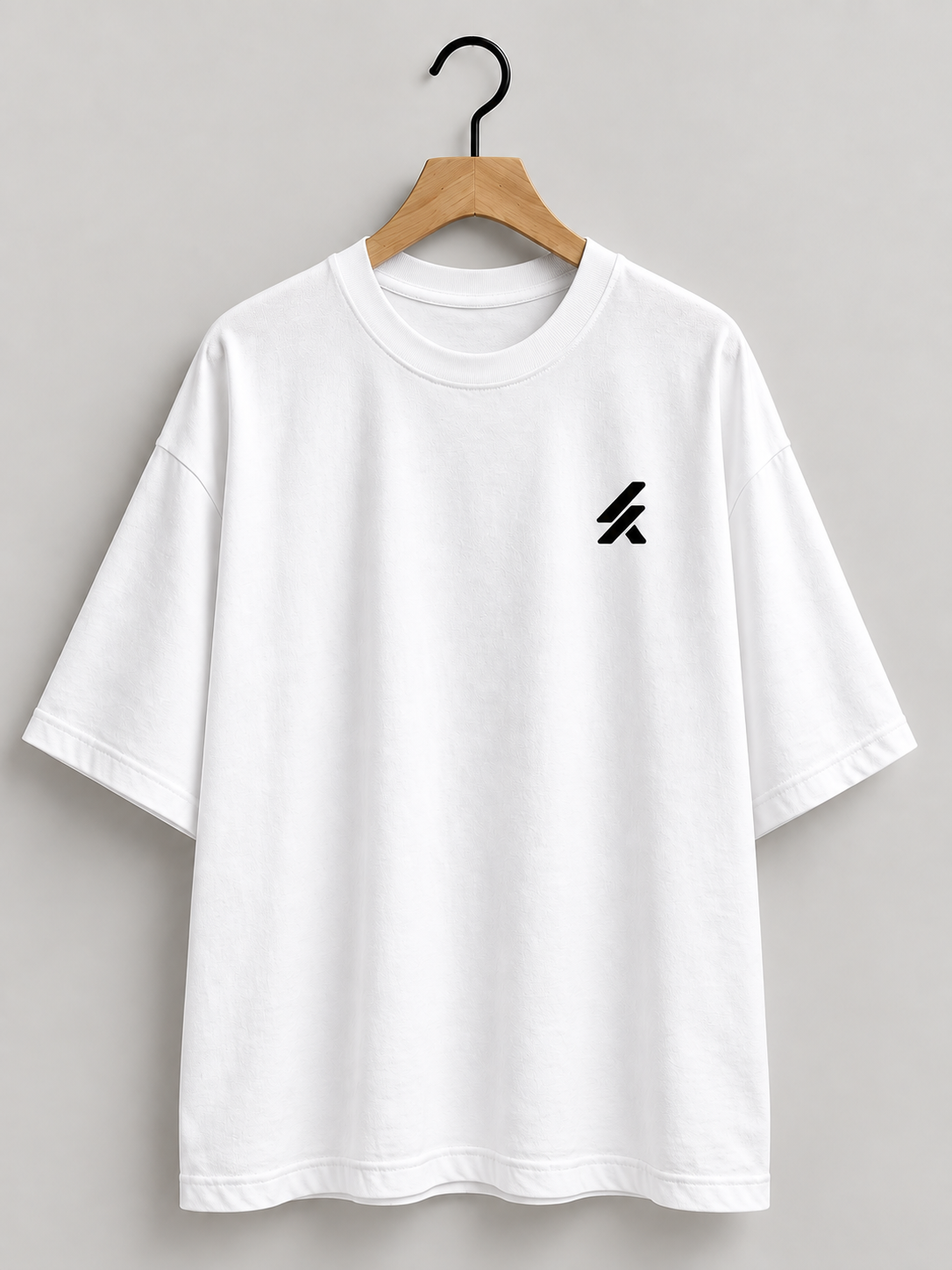 Camiseta Oversized Masculina KRAVA Find Your Way – NOMAD COLLECTION